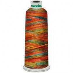 Madeira ata de brodat 5000m